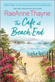 The Café at Beach End cover image
