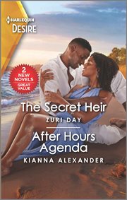 The Secret Heir & After Hours Agenda cover image