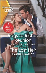 Rags to Riches Reunion & The Lost Heir cover image