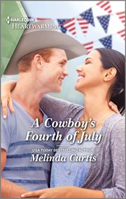 A cowboy's Fourth of July. Cowboy Academy cover image