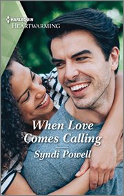 When Love Comes Calling : A Clean and Uplifting Romance cover image