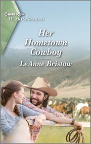 Her Hometown Cowboy : Coronado, Arizona cover image