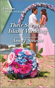 Their surprise island wedding. Hawaiian reunions cover image