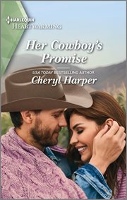 Her Cowboy's Promise : A Clean and Uplifting Romance. Fortunes of Prospect cover image