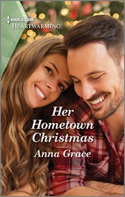 Her Hometown Christmas : A Clean and Uplifting Romance. Love, Oregon cover image