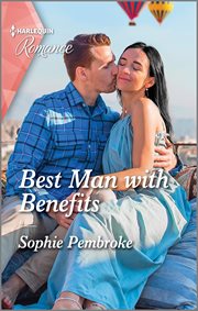 Best Man With Benefits cover image