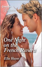 One Night on the French Riviera cover image
