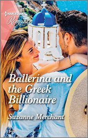 Ballerina and the Greek Billionaire cover image