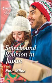 Snowbound Reunion in Japan : Christmas Pact cover image