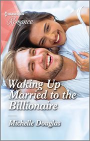Waking Up Married to the Billionaire cover image