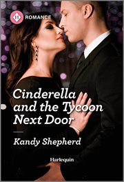 Cinderella and the Tycoon Next Door cover image
