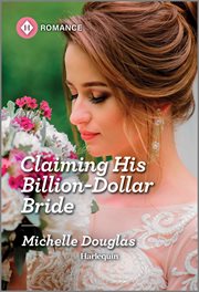 Claiming His Billion-Dollar Bride cover image