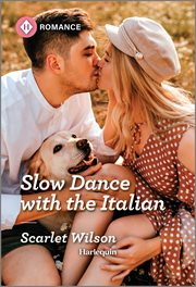 Slow Dance With the Italian cover image