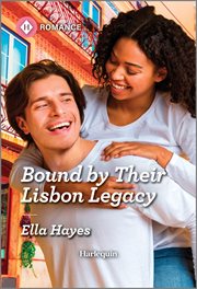 Bound by Their Lisbon Legacy cover image