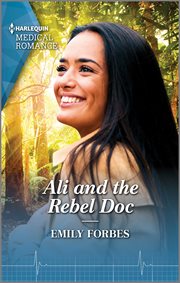 Ali and the Rebel Doc : Sydney Central Reunion cover image