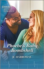 Phoebe's Baby Bombshell : Sydney Central Reunion cover image