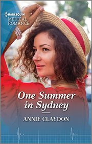 One Summer in Sydney cover image