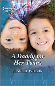 A Daddy for Her Twins cover image
