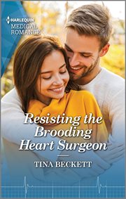 Resisting the Brooding Heart Surgeon cover image