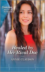 Healed by Her Rival Doc cover image