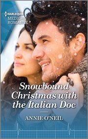 Snowbound Christmas with the Italian Doc cover image