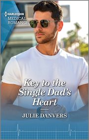 Key to the Single Dad's Heart cover image