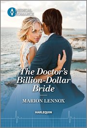 The Doctor's Billion-Dollar Bride cover image