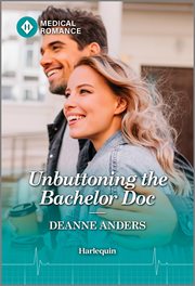 Unbuttoning the Bachelor Doc cover image