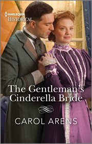 The Gentleman's Cinderella Bride cover image