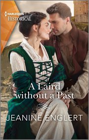 A laird without a past. Secrets of Clan Cameron cover image