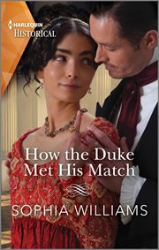How the Duke Met His Match cover image