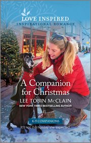 A companion for Christmas. K-9 Companions cover image