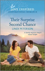 Their surprise second chance cover image