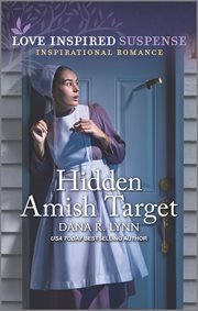 Hidden Amish Target : Amish Country Justice cover image