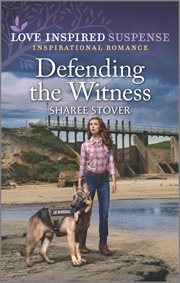 Defending the Witness cover image