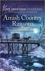 Amish Country Ransom cover image