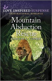 Mountain Abduction Rescue : Crisis Rescue Team cover image