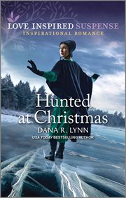Hunted at Christmas : Amish Country Justice cover image