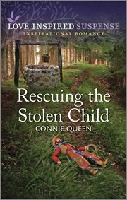 Rescuing the Stolen Child cover image