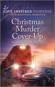 Christmas Murder Cover-Up cover image