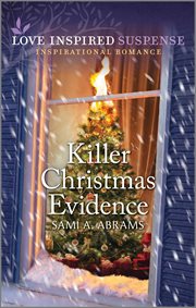 Killer Christmas Evidence : Deputies of Anderson County cover image