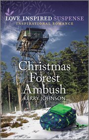 Christmas Forest Ambush cover image
