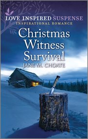 Christmas Witness Survival cover image