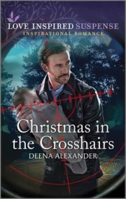 Christmas in the Crosshairs cover image