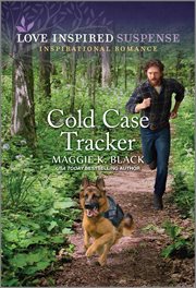 Cold Case Tracker : Unsolved Case Files cover image