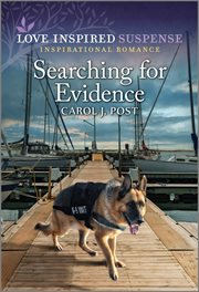 Searching for Evidence cover image