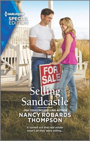 Selling Sandcastle : McFaddens of Tinsley Cove cover image