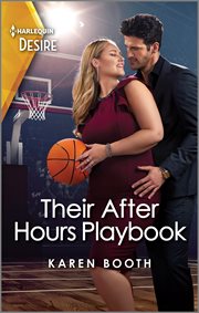 Their after hours playbook cover image