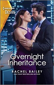 Overnight Inheritance : An Emotional Reversal of Fortune Romance. Marriages and Mergers cover image