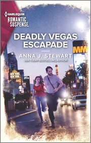 Deadly Vegas Escapade : Honor Bound (Stewart) cover image
